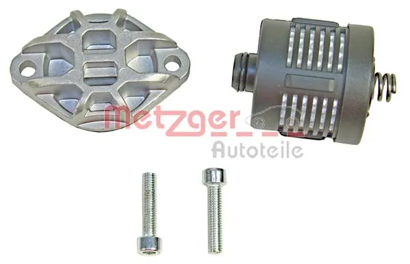 Hydraulic Filter, multi-plate clutch (all-wheel drive)